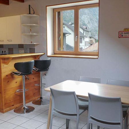 Montricher Karellis, 5 min de St Jean de Maurienne Extérieur photo