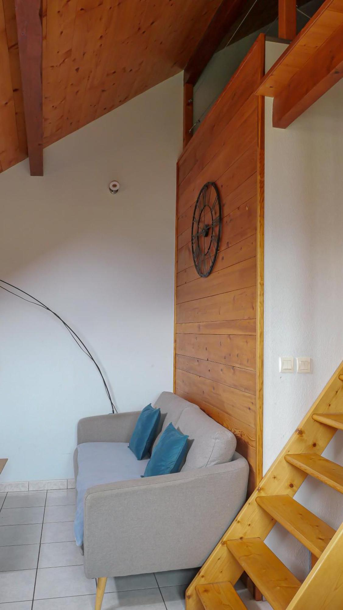 Montricher Karellis, 5 min de St Jean de Maurienne Extérieur photo