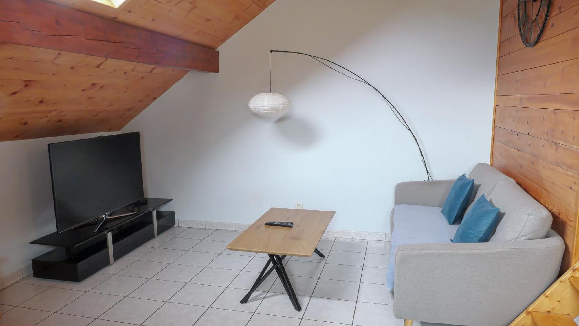 Montricher Karellis, 5 min de St Jean de Maurienne Extérieur photo